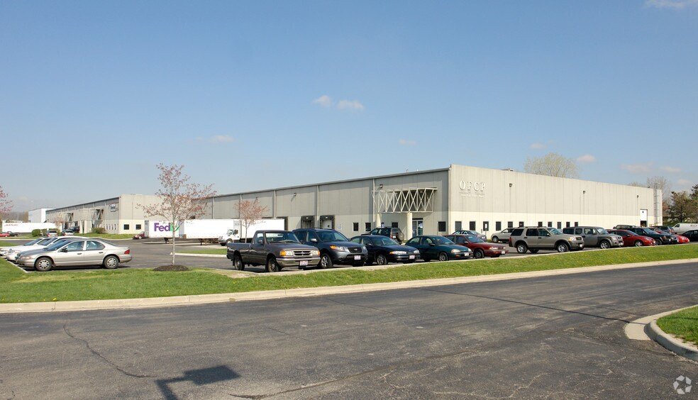 40004040 Business Park Dr, Columbus, OH 43204
