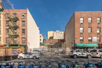 More details for 98-100 Bayard St, New York, NY - Land for Sale