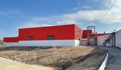 302 Ashfield St, Belding, MI for sale - Building Photo - Image 1 of 1