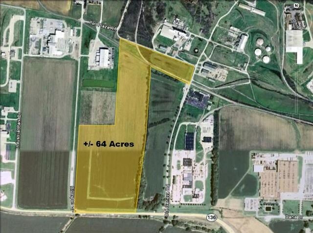 Riverport Rd, Henderson, KY for sale Primary Photo- Image 1 of 1