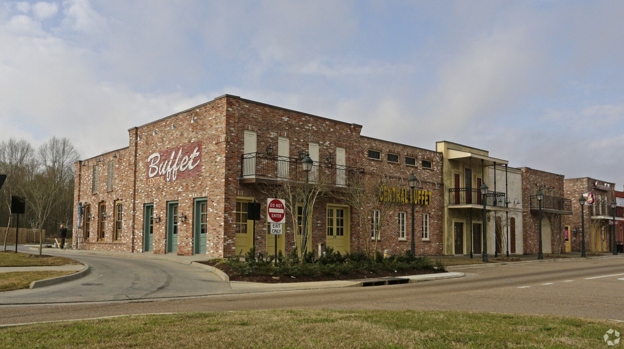 14350 Wax Rd, Baton Rouge, LA for sale Primary Photo- Image 1 of 1