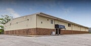 1007 S Century St, Springdale AR - Warehouse