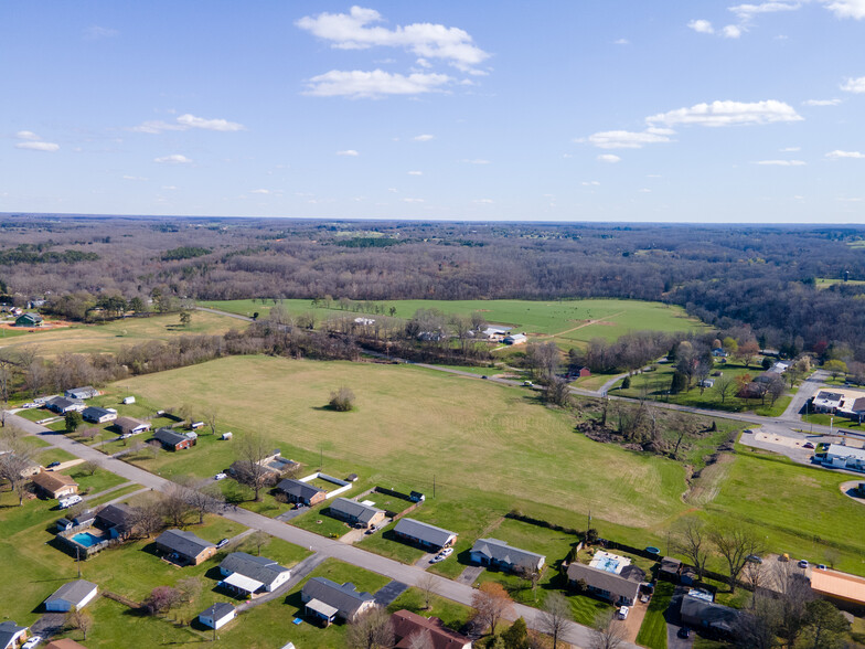 0 Gaines Street, Lawrenceburg, TN for sale - Building Photo - Image 3 of 14