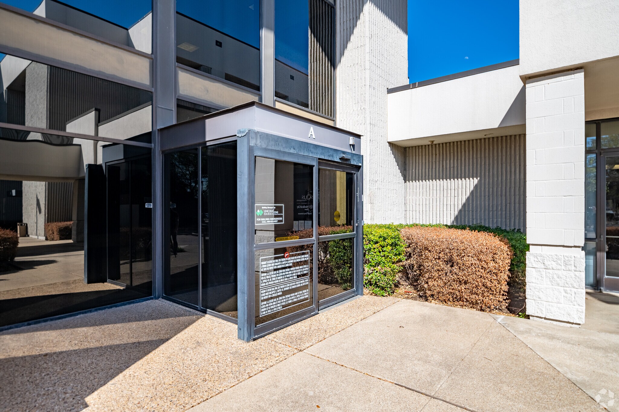 3801 W 15th St, Plano, TX for sale Building Photo- Image 1 of 1