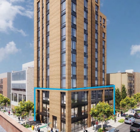 1761 Park Ave, New York, NY for lease - Building Photo - Image 1 of 1