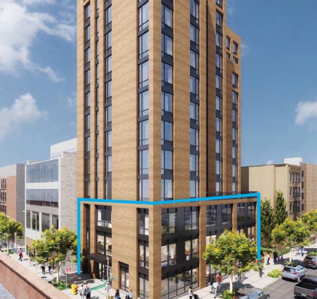 1761 Park Ave, New York, NY for lease Building Photo- Image 1 of 2