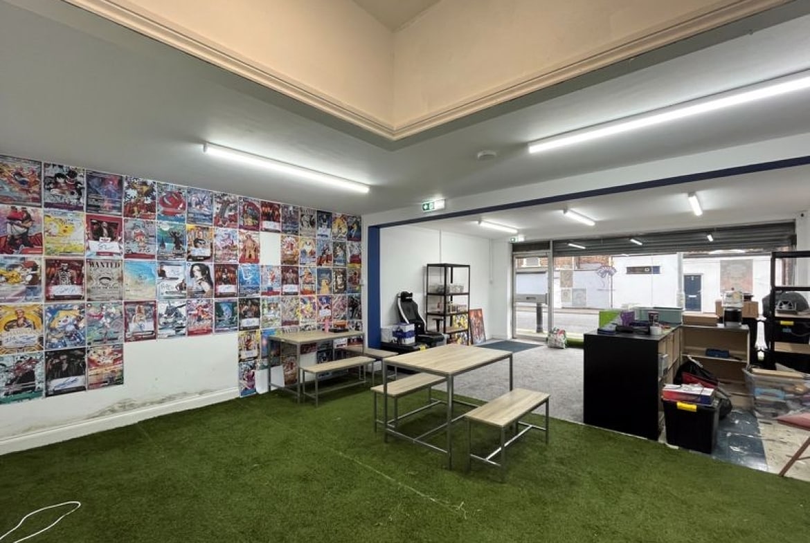 72-74 Waterloo Rd, Blyth for lease Interior Photo- Image 1 of 5