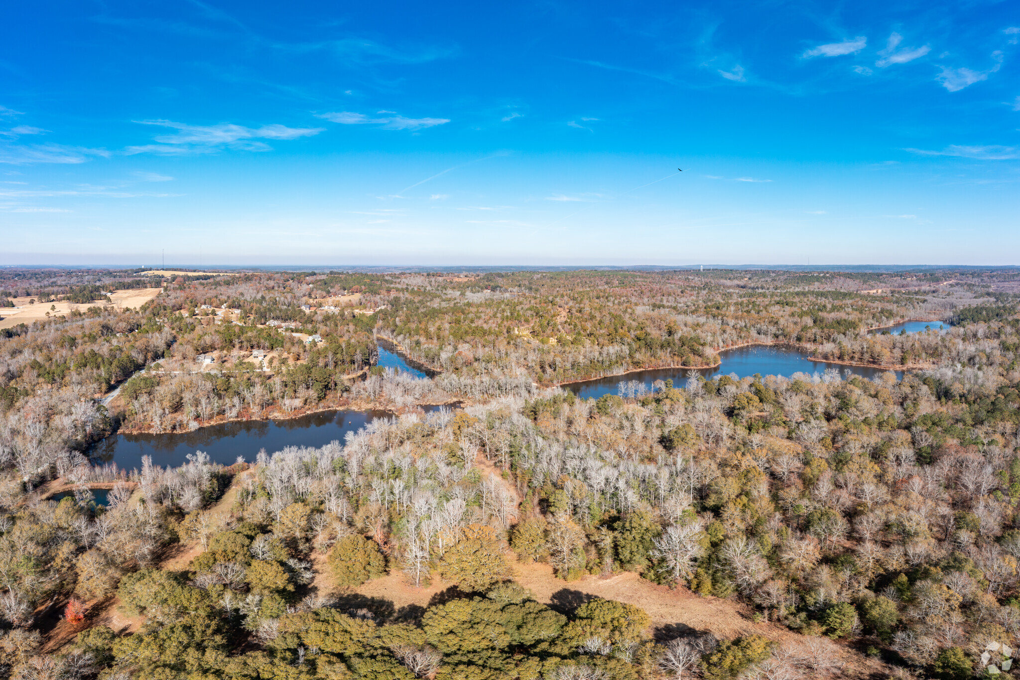 00 Gordy Mill Pond Rd, Cusseta, GA for sale Building Photo- Image 1 of 1