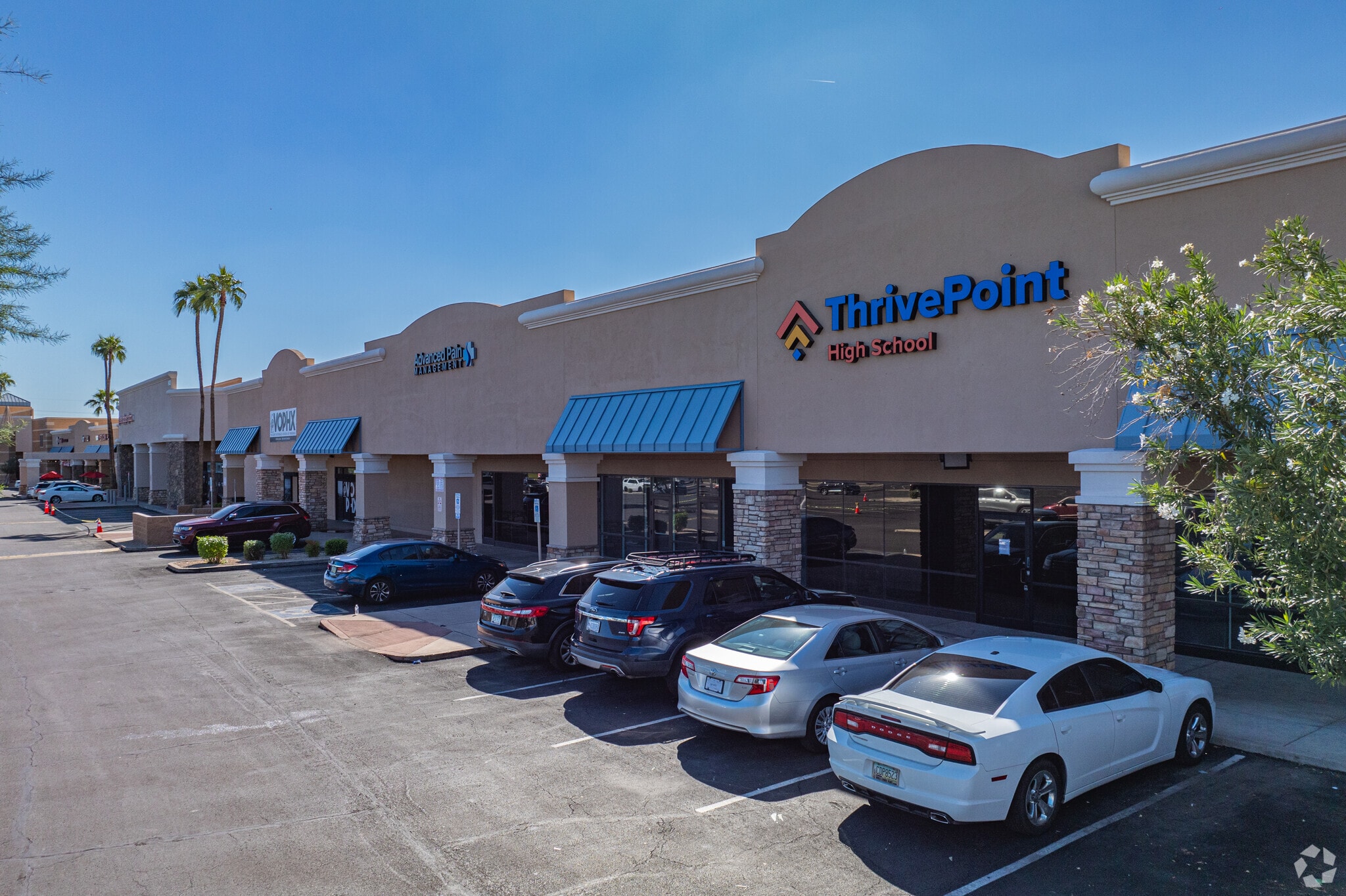 9620 N Metro Pky W, Phoenix, AZ for sale Building Photo- Image 1 of 28