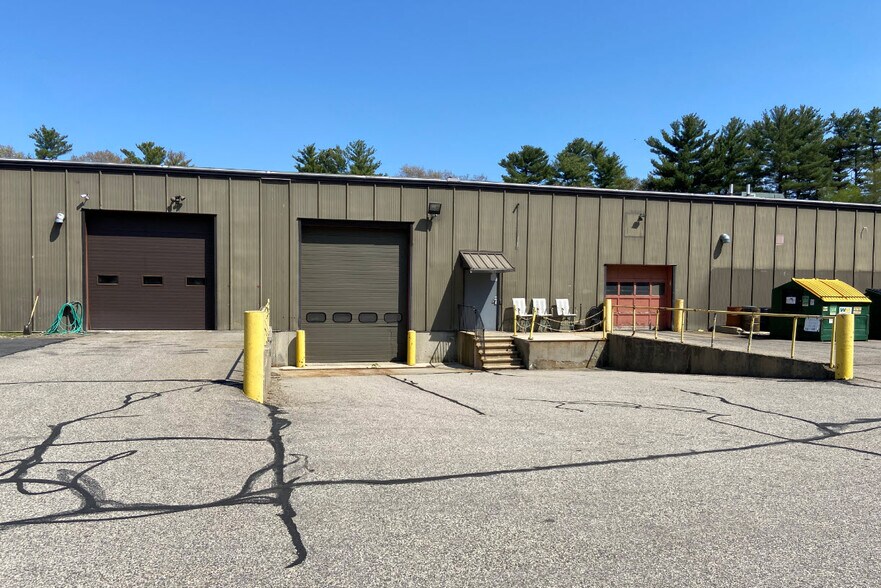 1 Chase Park Rd, Seabrook, NH for lease - Building Photo - Image 2 of 19