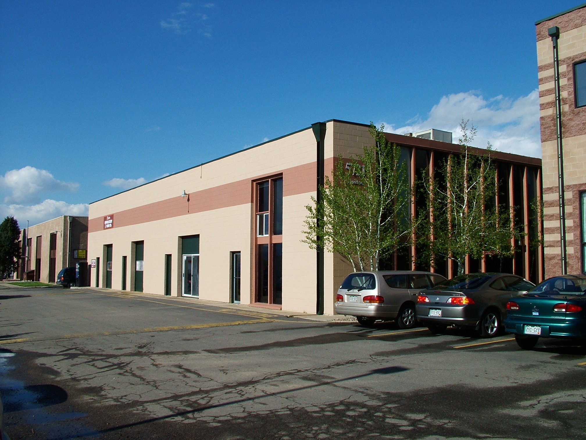 5721 Arapahoe Ave, Boulder, CO for sale Building Photo- Image 1 of 1