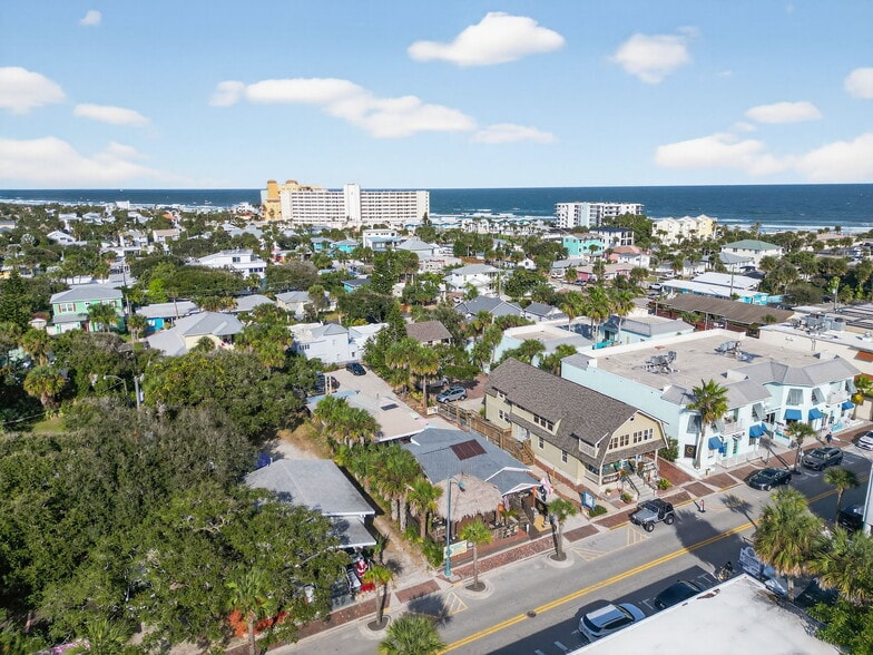 314 Flagler Ave, New Smyrna Beach, FL for sale - Building Photo - Image 2 of 43