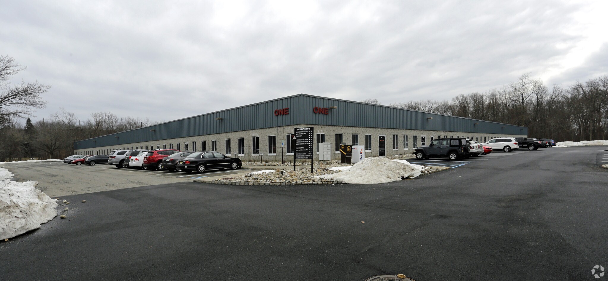 19 State Route 10 E, Succasunna, NJ for sale Primary Photo- Image 1 of 1
