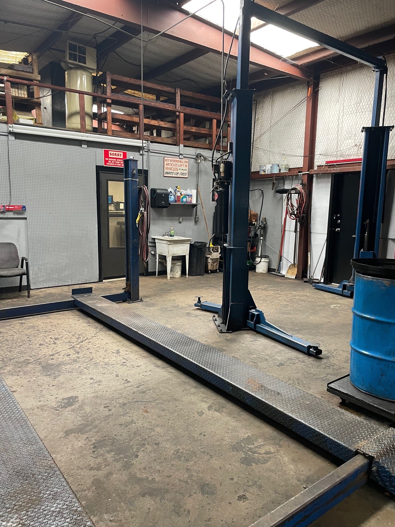 1200 Highland Ave, Shreveport, LA for sale Interior Photo- Image 1 of 3