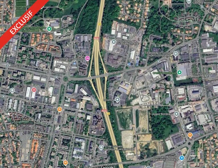 Office in Cenon for sale - Building Photo - Image 2 of 3