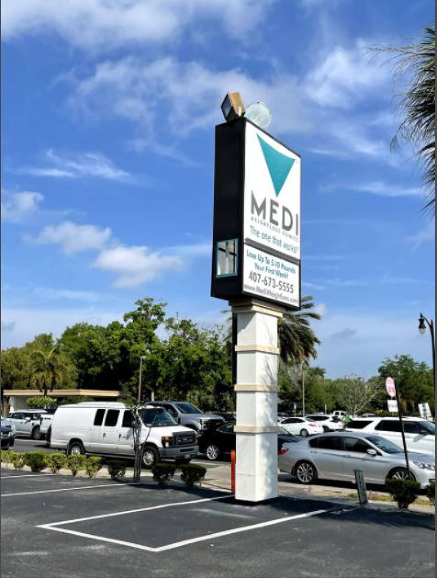 1234 W Fairbanks Ave, Winter Park, FL 32789 Retail for Lease