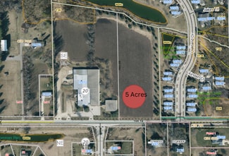 More details for 5 Sherman Road, Jackson, WI - Land for Sale