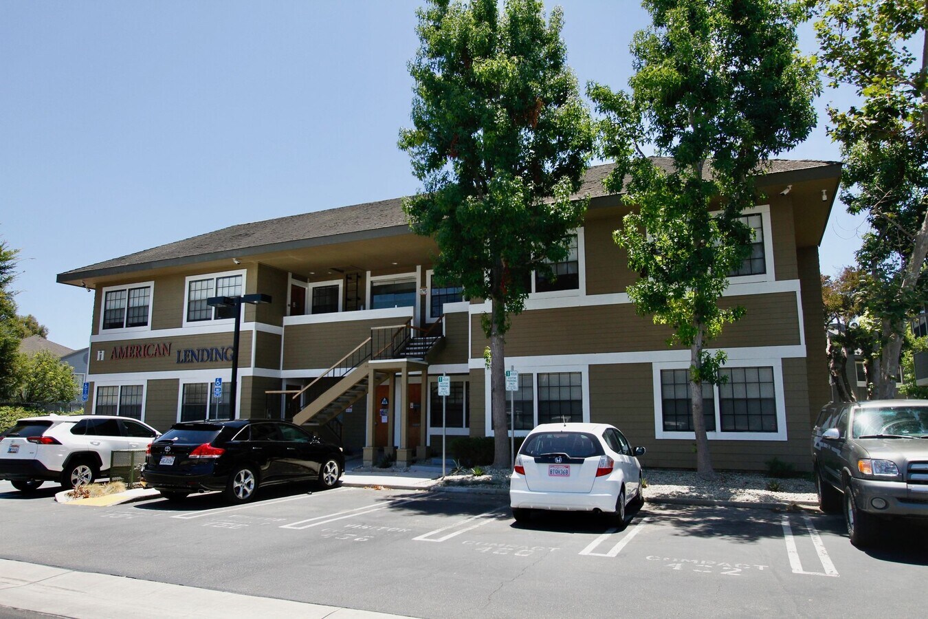 2900 Bristol St, Costa Mesa, CA 92626 Bldg H