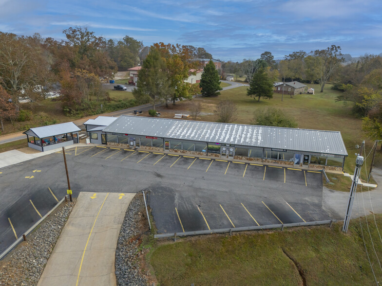 Intersection of NC 9 & 108 hwy, Mill Spring, NC for sale - Building Photo - Image 2 of 38