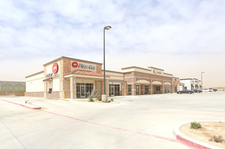 More details for 11824 Indiana Ave, Lubbock, TX - Retail for Lease