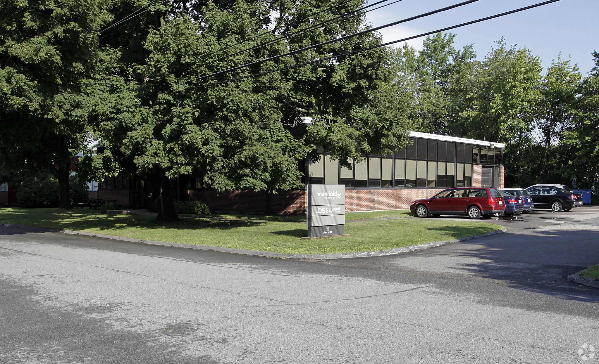 11 Mercer Rd, Natick, MA for sale Primary Photo- Image 1 of 1
