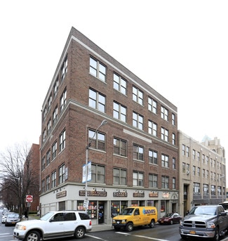 More details for 11 W Prospect Ave, Mount Vernon, NY - Office for Lease