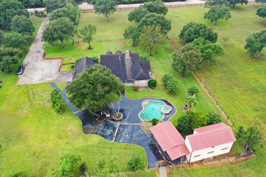 722 Settegast Ranch Rd, Richmond, TX 77406 Settegast Ranch