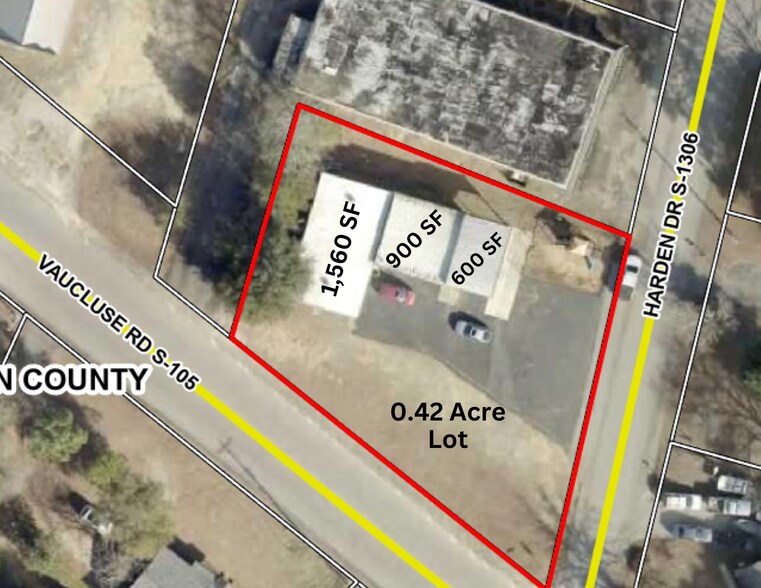 3340 Vaucluse Rd, Aiken, SC for lease - Building Photo - Image 2 of 31