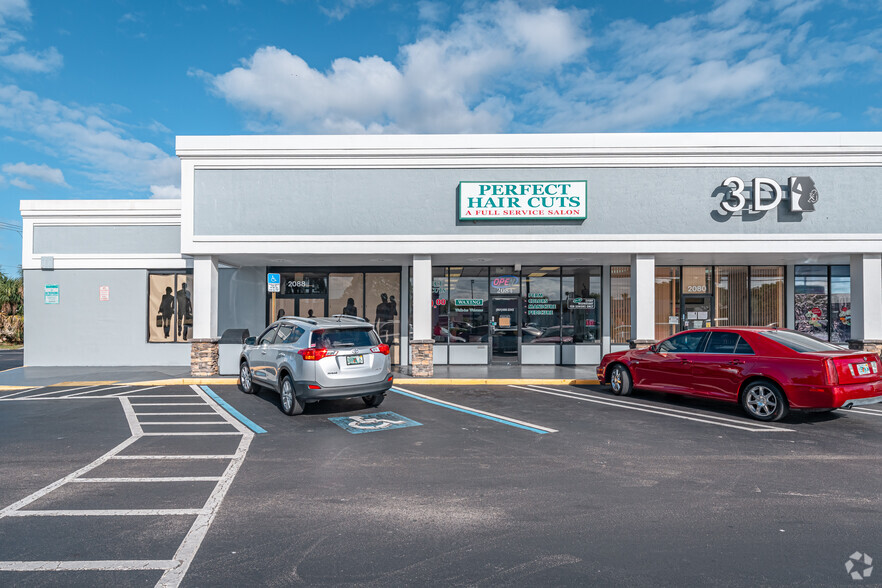 4869-4975 Okeechobee Blvd, West Palm Beach, FL for lease - Building Photo - Image 3 of 12