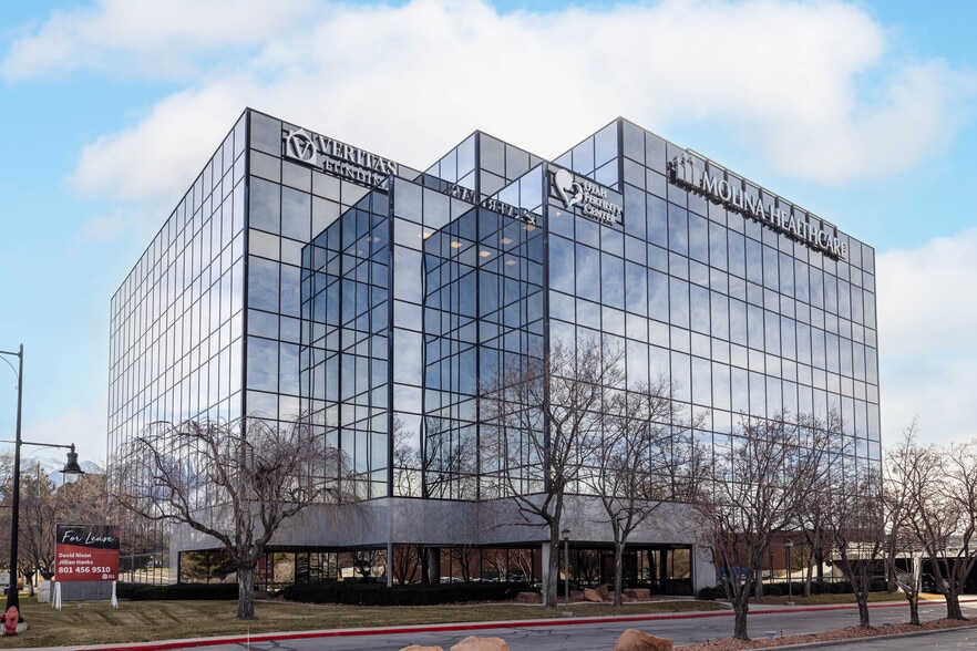 7050 S Union Park Ave, Midvale, UT for lease - Building Photo - Image 2 of 4