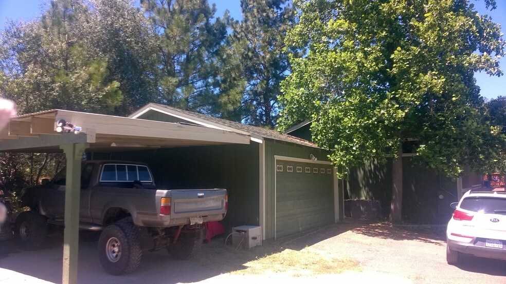 4775 Sand Ridge Rd, Placerville, CA 95667