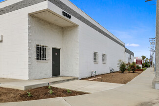 More details for 12930 Lakeland Rd, Santa Fe Springs, CA - Industrial for Lease