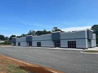 More details for 10303 Highway 107, Sherwood, AR - Retail for Lease