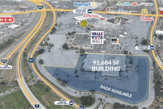 More details for 2002 S Expressway 83, Harlingen, TX - Retail for Sale
