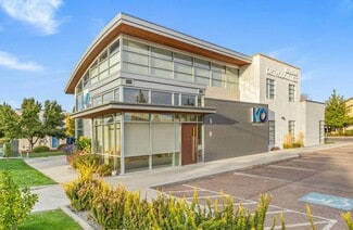 More details for 5004 N Linder Rd, Meridian, ID - Office for Sale