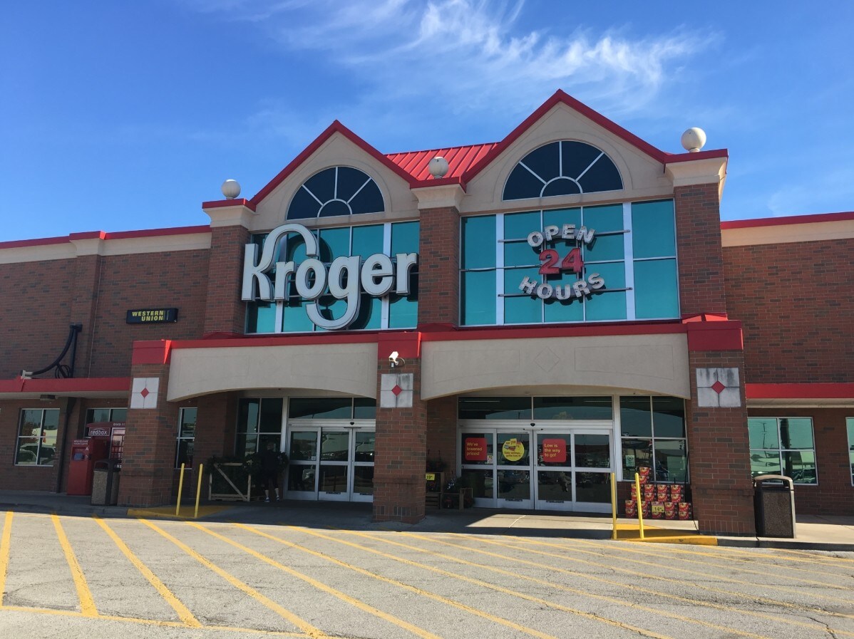 4650-4714 S US Highway 41, Terre Haute, IN for sale Primary Photo- Image 1 of 1