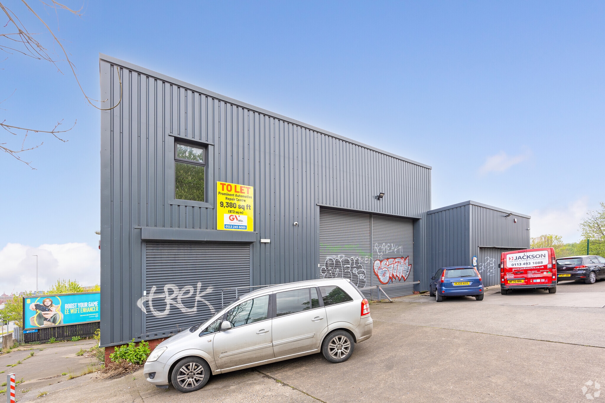 Scott Hall Rd, Leeds for lease Building Photo- Image 1 of 5