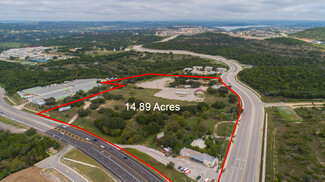 More details for Bee Creek Highway 71, Spicewood, TX - Land for Sale