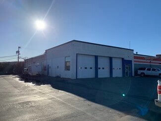 More details for 1384 Hartford Ave, Johnston, RI - Office/Retail for Lease