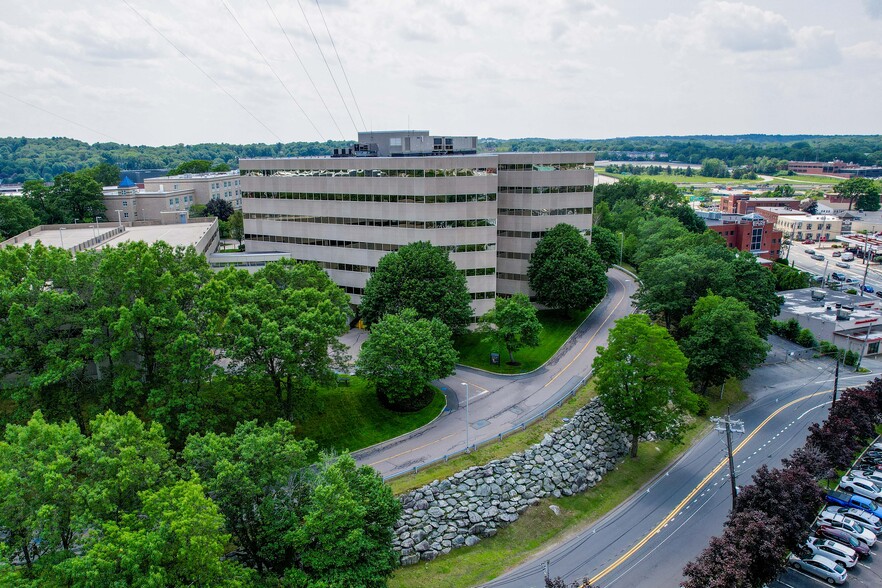 75 Second Ave, Needham, MA for lease - Building Photo - Image 2 of 6