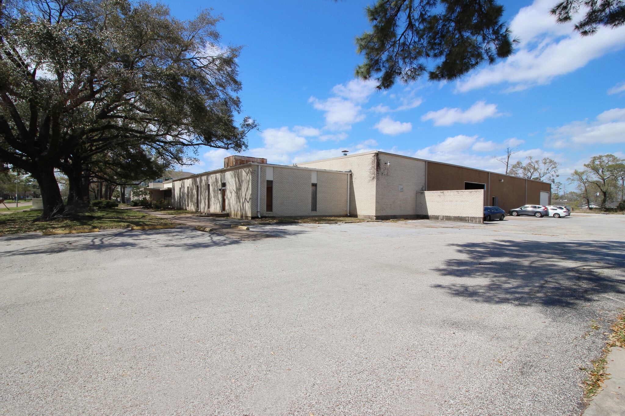 3810 Dacoma St, Houston, TX for lease Building Photo- Image 1 of 5