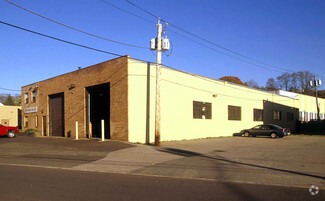 More details for 645 Industrial Rd, Carlstadt, NJ - Industrial for Lease