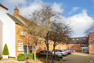 More details for Horninglow St, Burton On Trent - Office for Lease