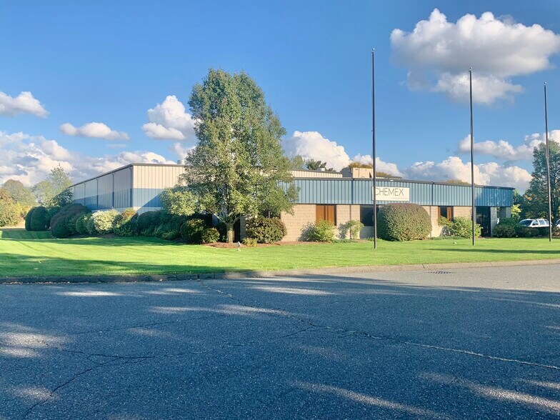 11 Veterans Dr Chicopee Ma 01022 Industrial For Sale Loopnet Com