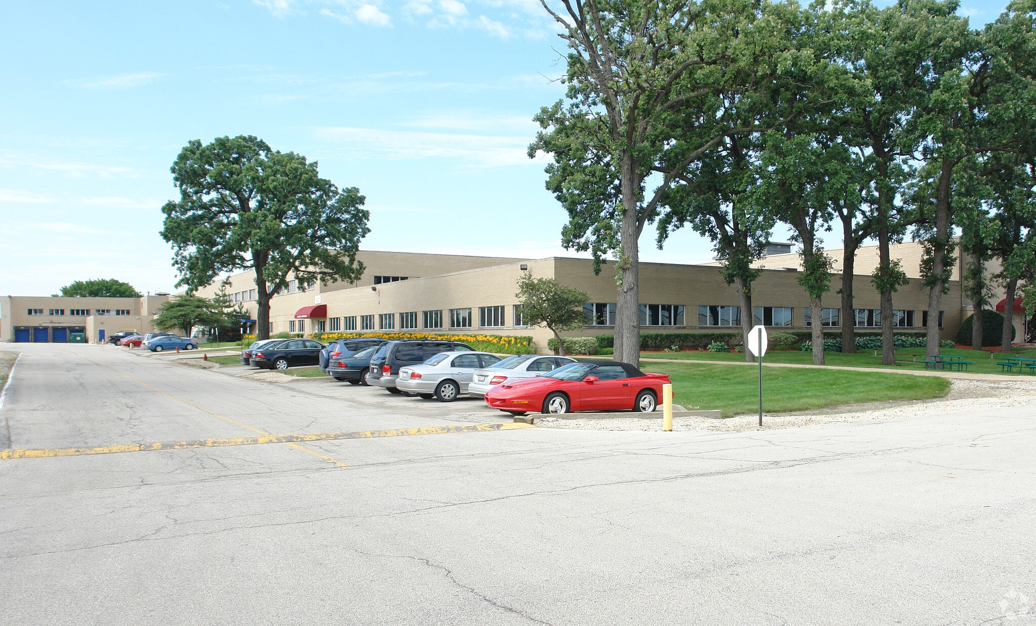 400 N Wolf Rd, Northlake, IL for sale Primary Photo- Image 1 of 1