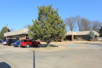 More details for 5591 S Lewis Ave, Tulsa, OK - Office for Lease