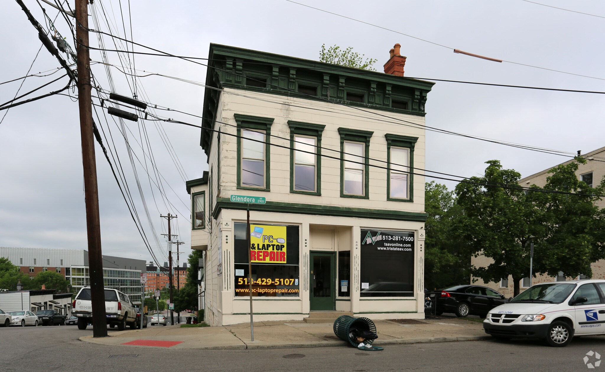 2901 Glendora Ave, Cincinnati, OH for sale Primary Photo- Image 1 of 1