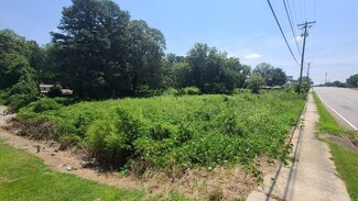 More details for 2546 Canton Rd, Marietta, GA - Land for Sale