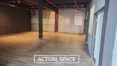 415 W Huron St, Chicago, IL for lease Interior Photo- Image 2 of 10