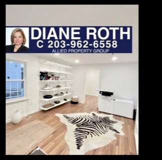 More details for 1064 North St, Greenwich, CT - Retail for Lease